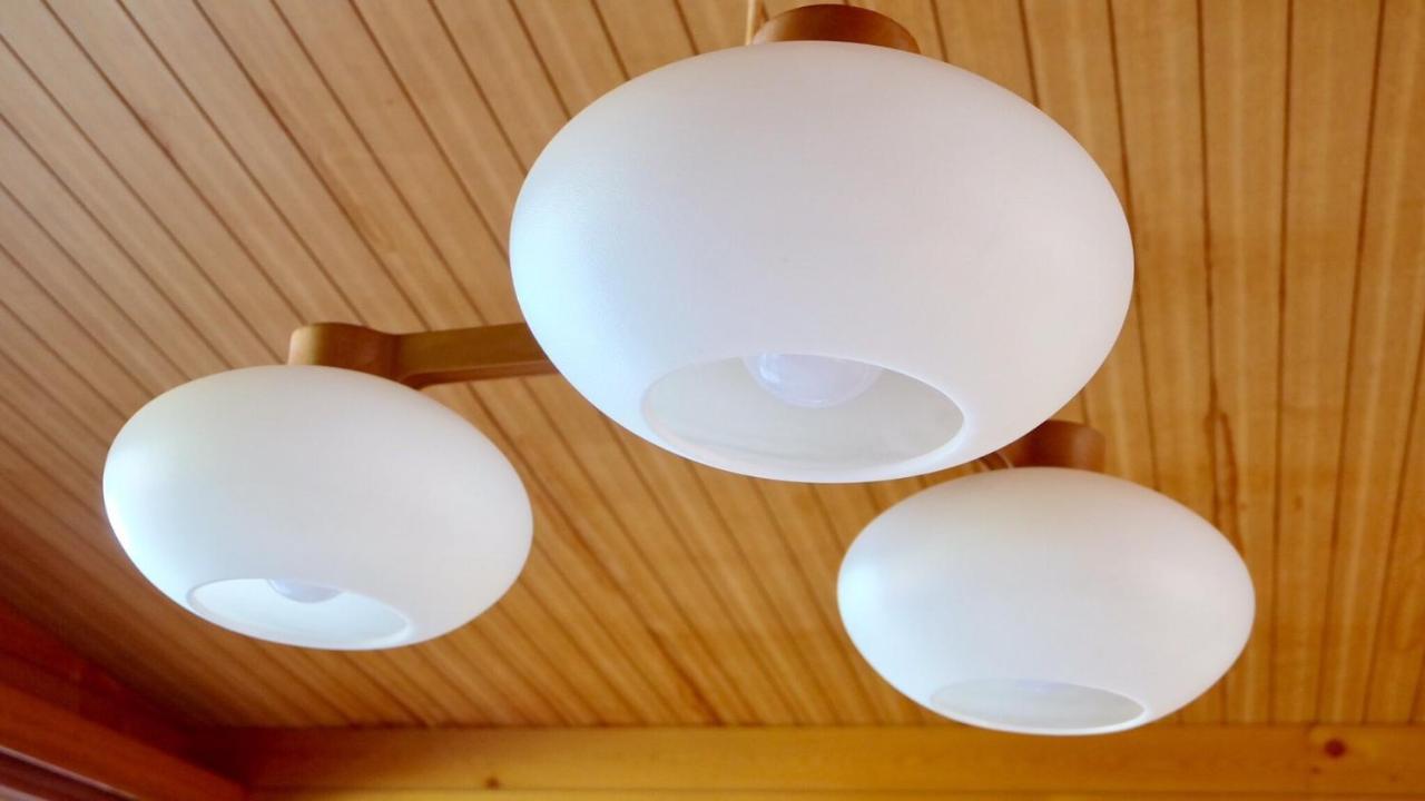 شقة Smart House Oceanview إيتو المظهر الخارجي الصورة
