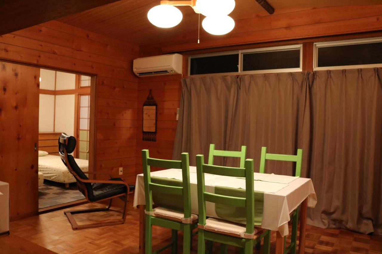 شقة Smart House Oceanview إيتو المظهر الخارجي الصورة